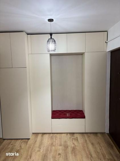 Apartament cu 2 camere, decomandat, de vanzare - 3