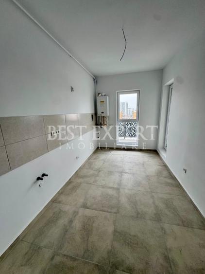 2 Camere cu Parcare Acoperita Finalizat - 4