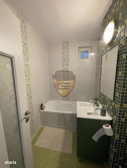 3 camere, Faleza Nord, 78mp, parcare, balcon , 2 bai, vedere la mare, - 1