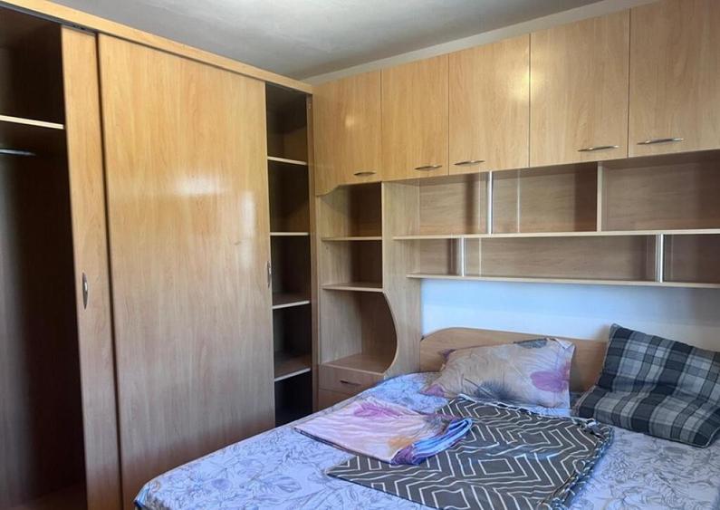 Apartament 2 camere in Deva, zona Liliacului- Hotel Deva, et 2 - 2