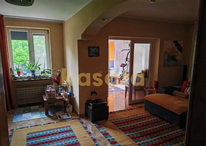 Vila S+P+1 | 670 mp teren| Garaj dublu | Cartier reziden... - 8