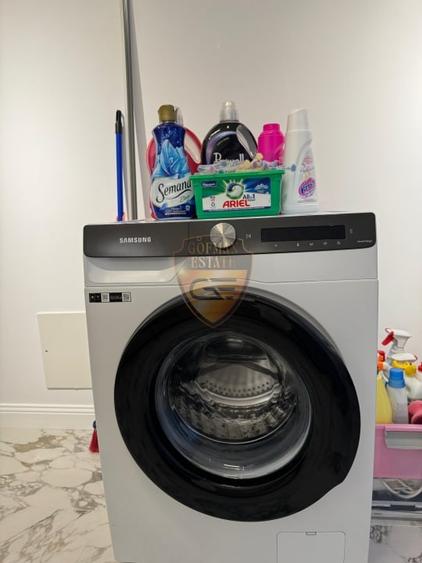 Luxury Residence, 3 camere 131mp Bld Mamaia Butoaie Parcare, Smart home, parcare - 6