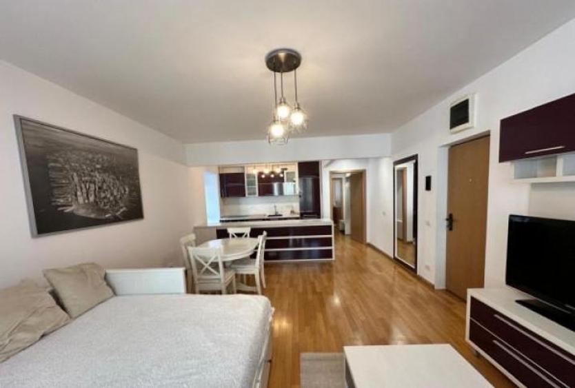 Modern Boutique Living | 1st Floor | Fully Equipped + Private Parking - 2