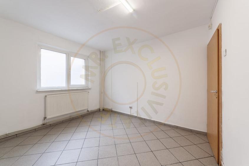 Spatiu Comercial 50 mp, Trafic Intens Auto si Pietonal, Vad Comercial - 12