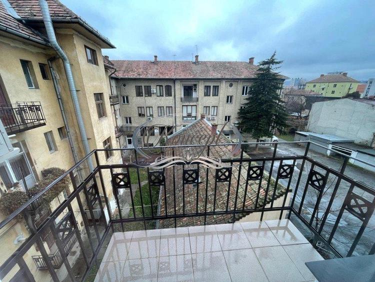 Apartament cu destinatie birouri, zona Tribunalului - 2