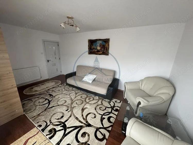 Apartament 2 camere, decomandat, etaj 3/4 ?TEFAN CEL MARE - 3