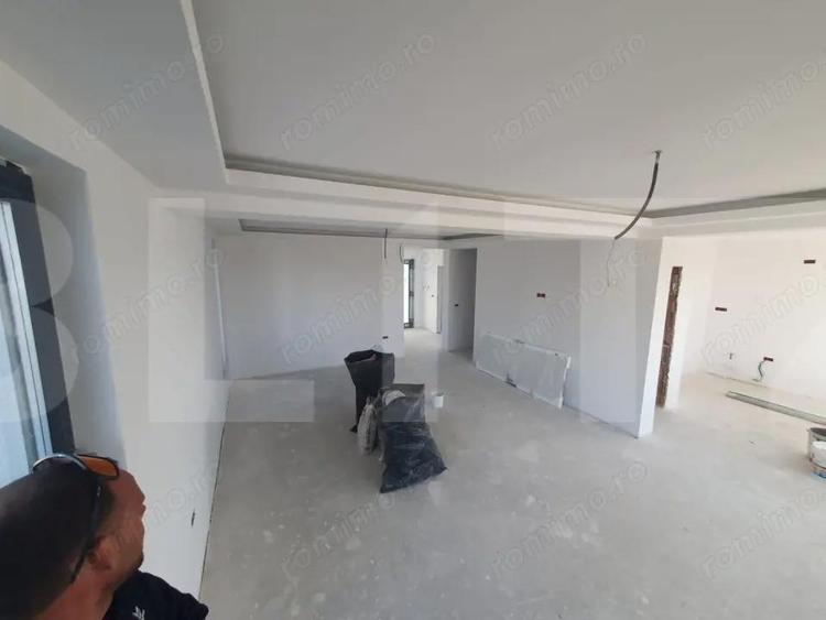 Casa individuala Giarmata 5 camere - 2