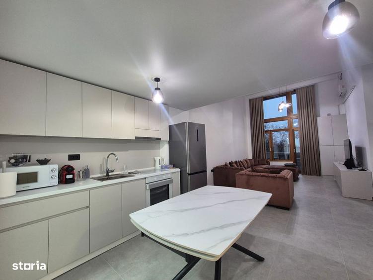 Inchiriere in regim hotelier Complex Coloana Park, Targu?Jiu - 6