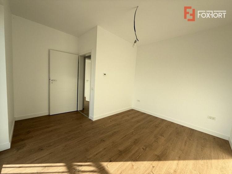 Duplex cu 5 camere de vanzare in localitatea Dumbravita - 29