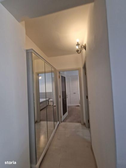 Tomis Plus(Strada Krakovia)- 2 camere, termen lung, pret 400euro/luna - 14
