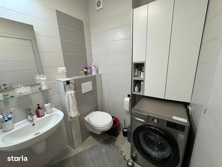 Apartament cu 2 camere în Prelungirea Ghencea