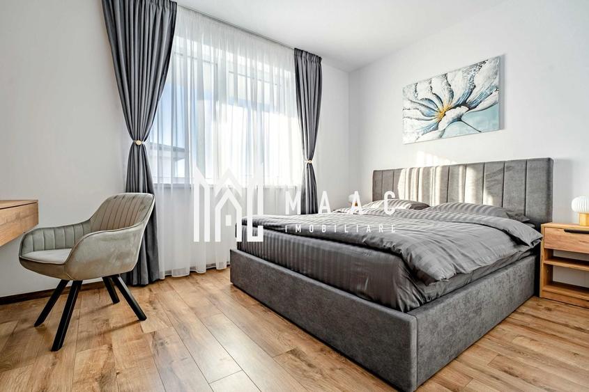 Apartament 2 camere de vânzare | Șelimbăr | parcare EV - 2