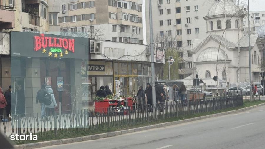 Ocazie! Spa?iu comercial zona Narcisa la parter! - 4
