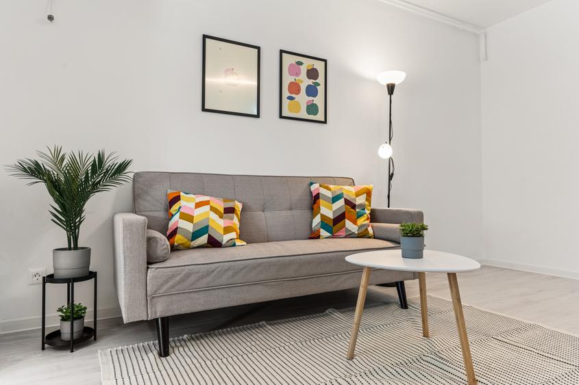 2 camere HILS Republica | Parcare Subteran | Lux - 2