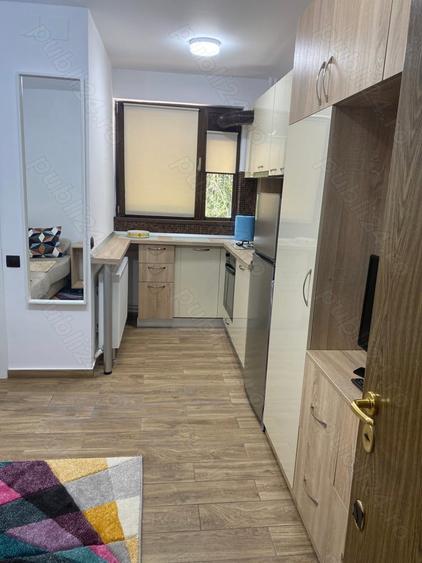 Garsoniera de lux 1 Decembrie 1918 ,Trapezului - 2