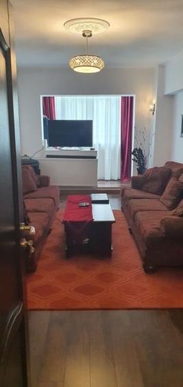 13 Septembrie-Sebastian | 2 camere | 55mp | semidec | et 2 | 140.000 euro - 3
