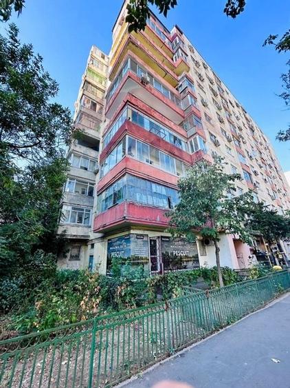 Garsoniera 31.10mp utili - renovata complet - Piata Rahova - 15