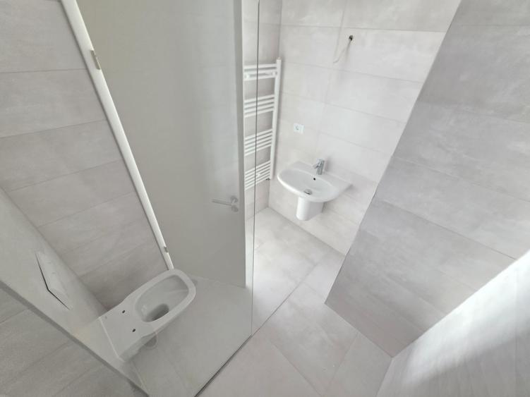 Penthouse cu 3 camere, terasa 22mp, Sânpetru - 5