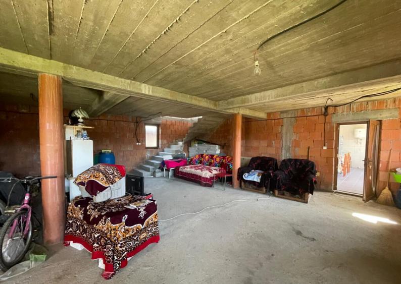 Casa P+1 *teren generos* - Sat Rasova - Bale?ti - 2