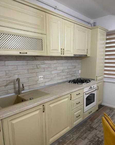 2 camere in zona Torontalului - 3