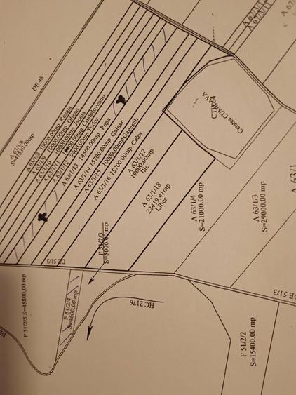 Terenuri de vanzare - 1