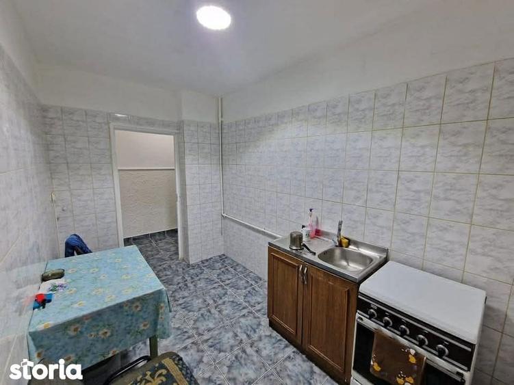 Apartament 2 camere zona ASTRA,str berzei - 1