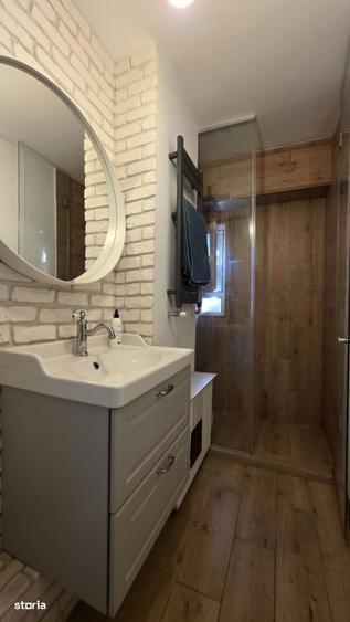 Inchiriere 2 camere Universitate -Cismigiu - 7