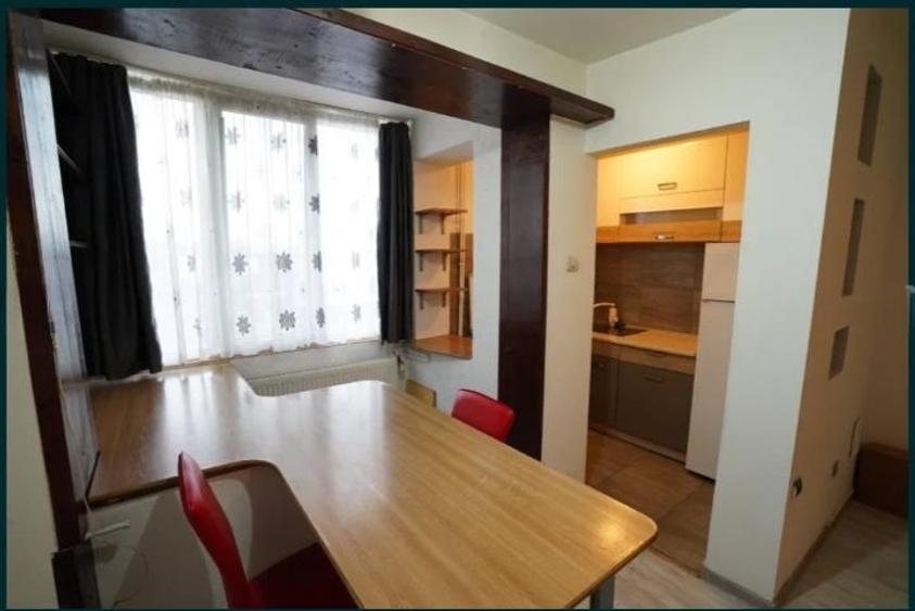 Garsoniera  spatioasa Tractorul - 3