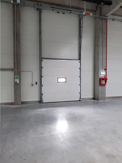 Spatiu Industrial - 900 mp - Productie - Depozitare - 16
