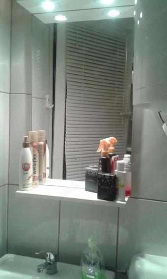 Garsoniera la 10 minute de metroul Dimitrie Leonida mobilata - 4