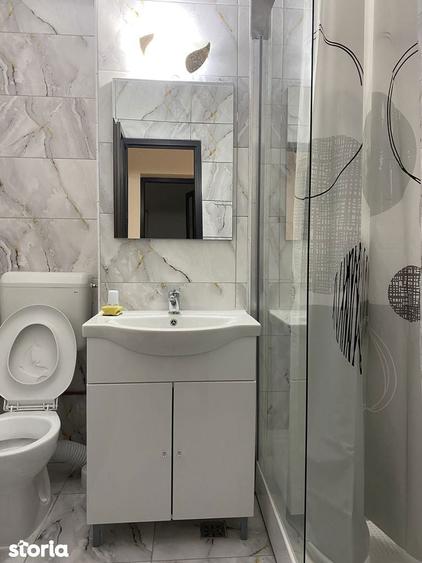 Agentia imobiliara VIGAFON inchiriaza apartament 2 camere Malu Rosu - 4