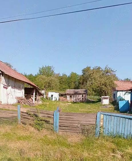 Vand casa ,Salcud , jude?ul Mure?, - 2