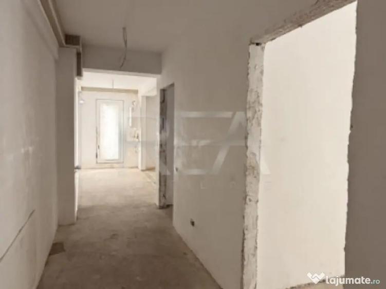 4 Camere + Terasa 192 m.p + Parcare | Bloc Nou Zona Unirii - 1