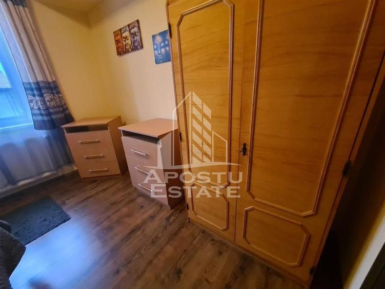 Casa, 4 camere, 3 locuri de parcare, zona Sagului - 7