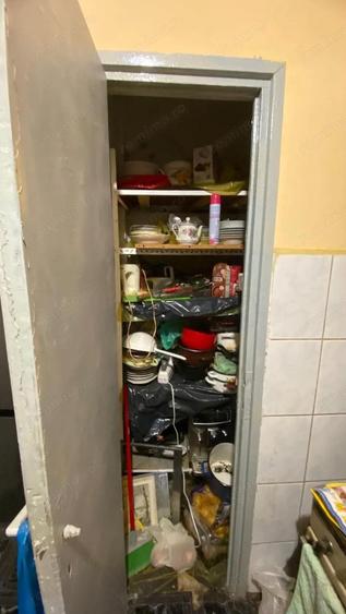 2 camere, decomandat 45 mp - 8 min metrou Eroii Revolu?iei - 2