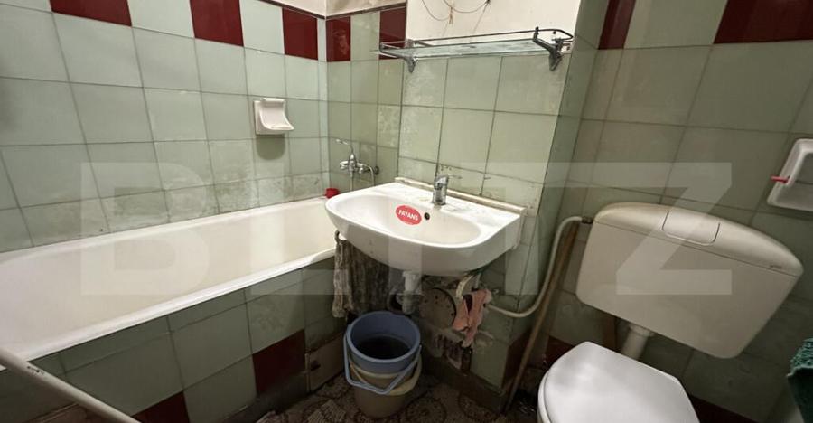 Apartament cu 4 camere, oportunitate ideala de investitie, z - 6