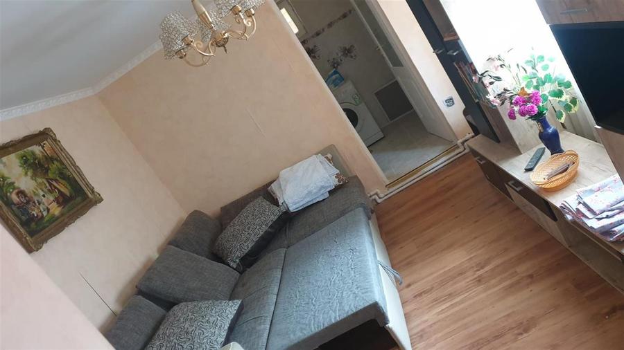 Casa 3 camere, 2 bai, teren 200 mp, Radu Negru - Buzaului - 7