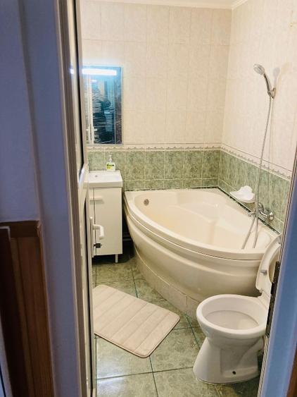 2 camere decomandate /  1720 euro /mp  - 5