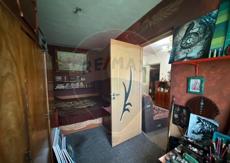 Apartament cu 2 camere de vanzare in zona Valea Rosie - 3