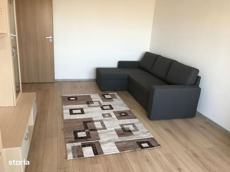 Inchiriez apartament 2 camere Maurer 59mp, loc de parcare - 1