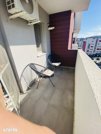 Inchiriere apartament - 7