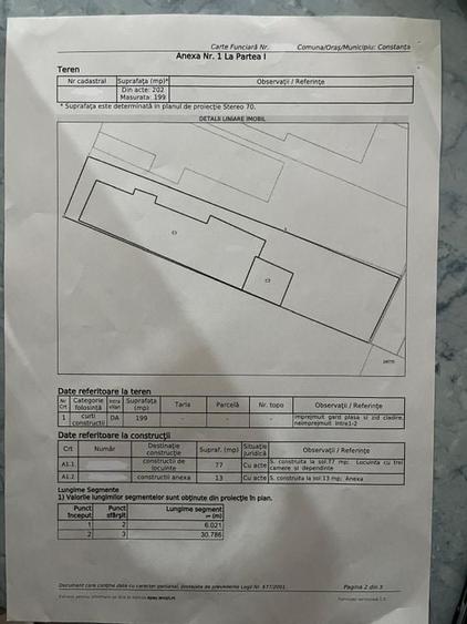 Casa de vanzare Coiciu - 17