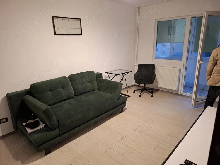 Garsoniera moderna confort 1 ultracentral Podgoria ocupabila imediat - 2