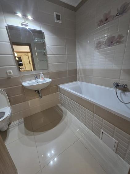 Apartament 2 Camere Tractorul/Avantgarden - 17