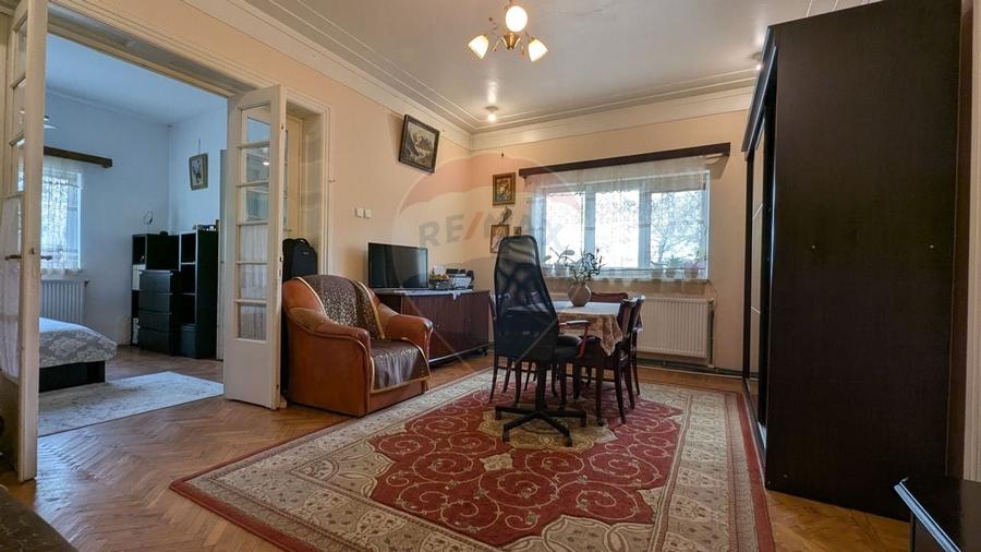 Vânzare Casă / Vilă cu 11 camere  în zona Iancului - 1