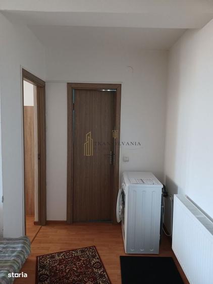 De vanzare garsoniera spatioasa - 5
