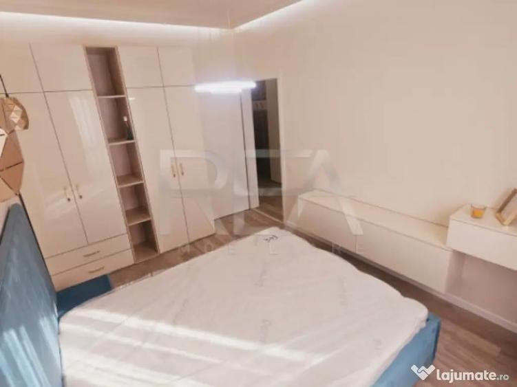 Apartament 2 camere | Complexul Reziden?ial Exigent plaza | - 10