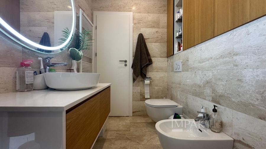 Cât o casa, dar apartament – Penthouse Exclusivist in Buna Ziua! - 20