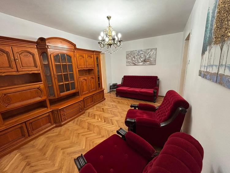 Apartament 3 camere Obor langa Metrou - 2