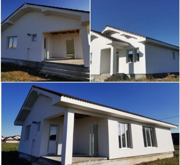 Casa nou / sau schimb  - 2
